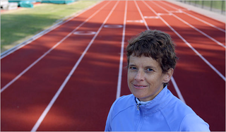 Illustration for article titled After The Fall: The Story Of Zola Budd